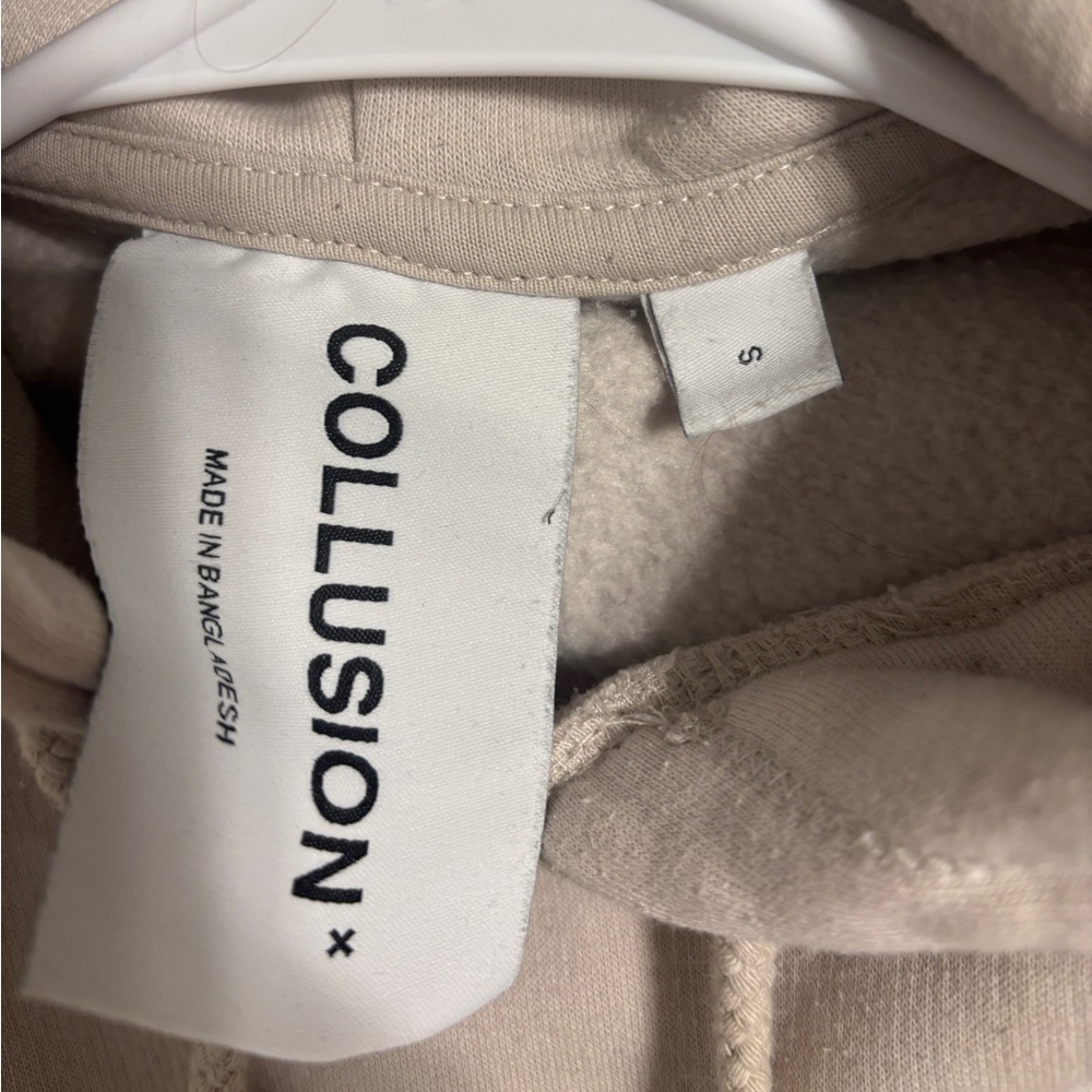 ASOS Sweatshirt - Picture 4 of 4